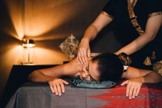 Organic Coconut Oil Massage at Secret World Thai Massage Newtown Sydney