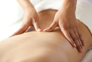 Secret World Thai Massage Newtown 20